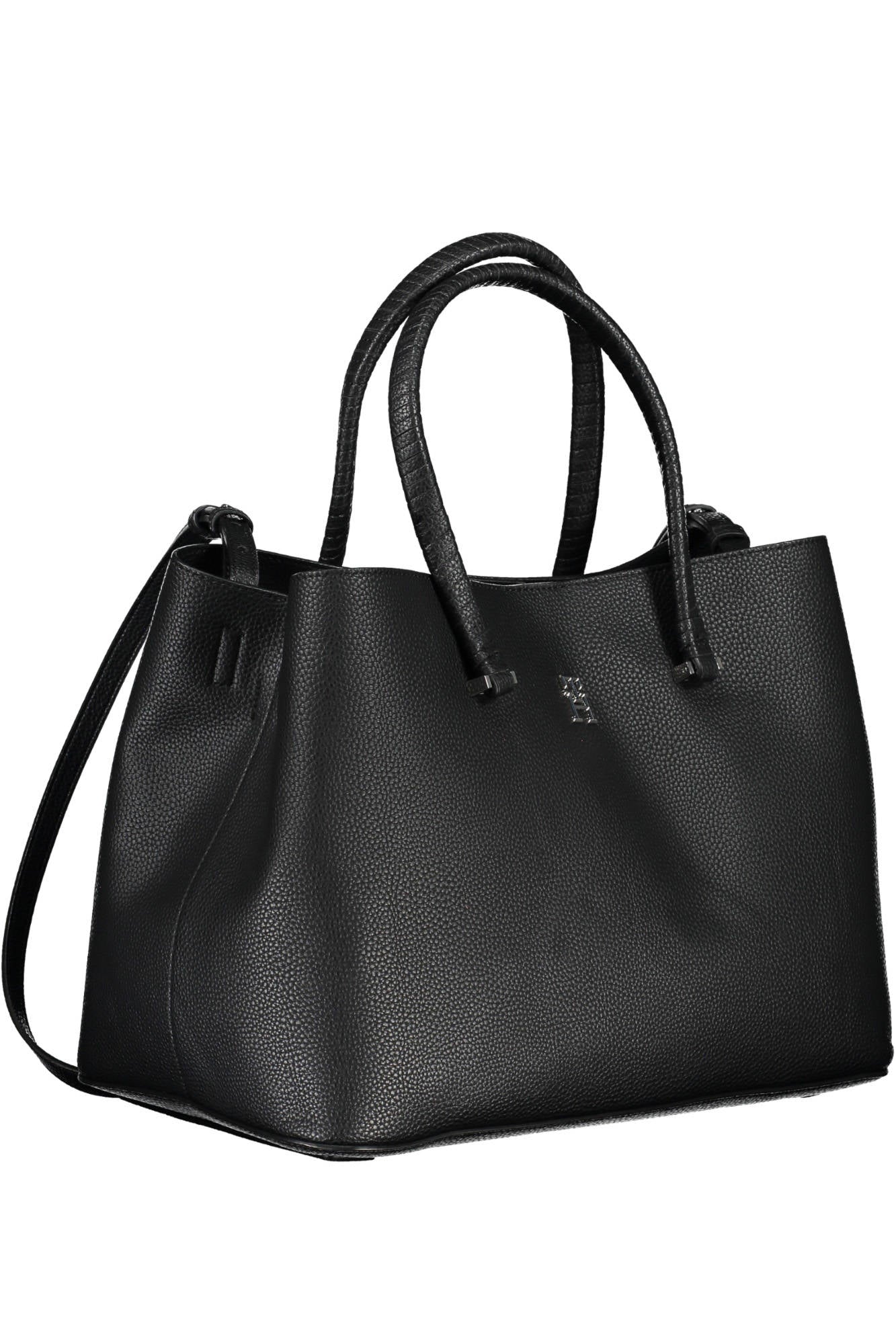 Tommy Hilfiger Borsa Donna Nero - mem39