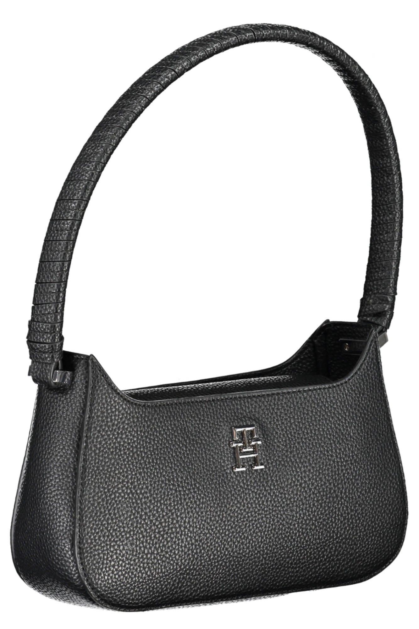 Tommy Hilfiger Borsa Donna Nero - mem39