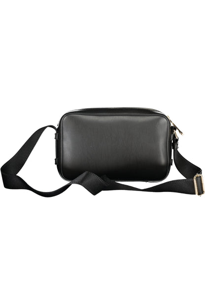 Tommy Hilfiger Borsa Donna Nero - mem39