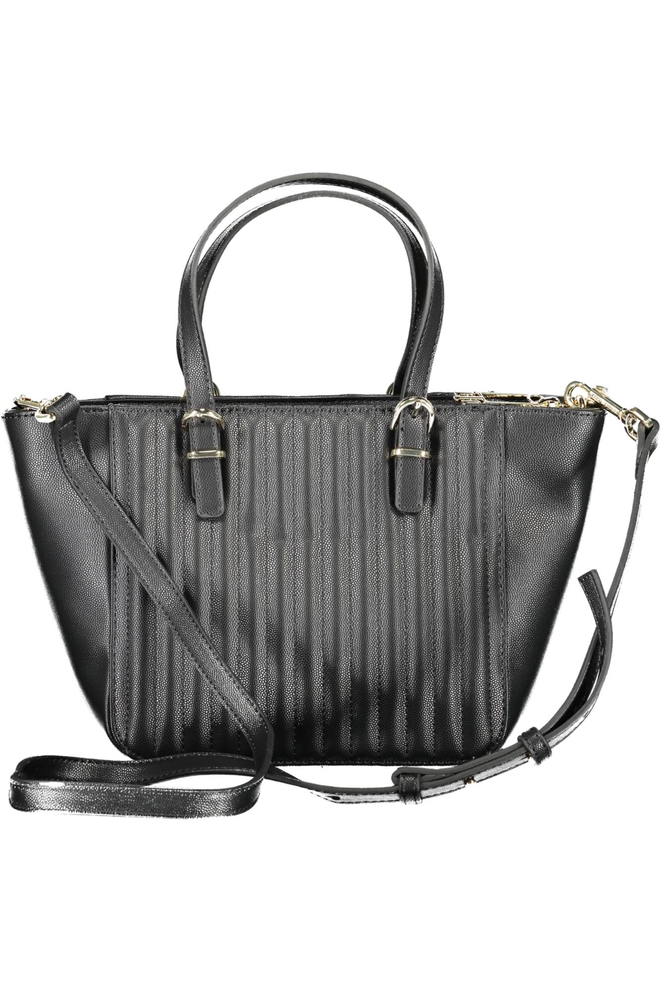 Tommy Hilfiger Borsa Donna Nero - mem39