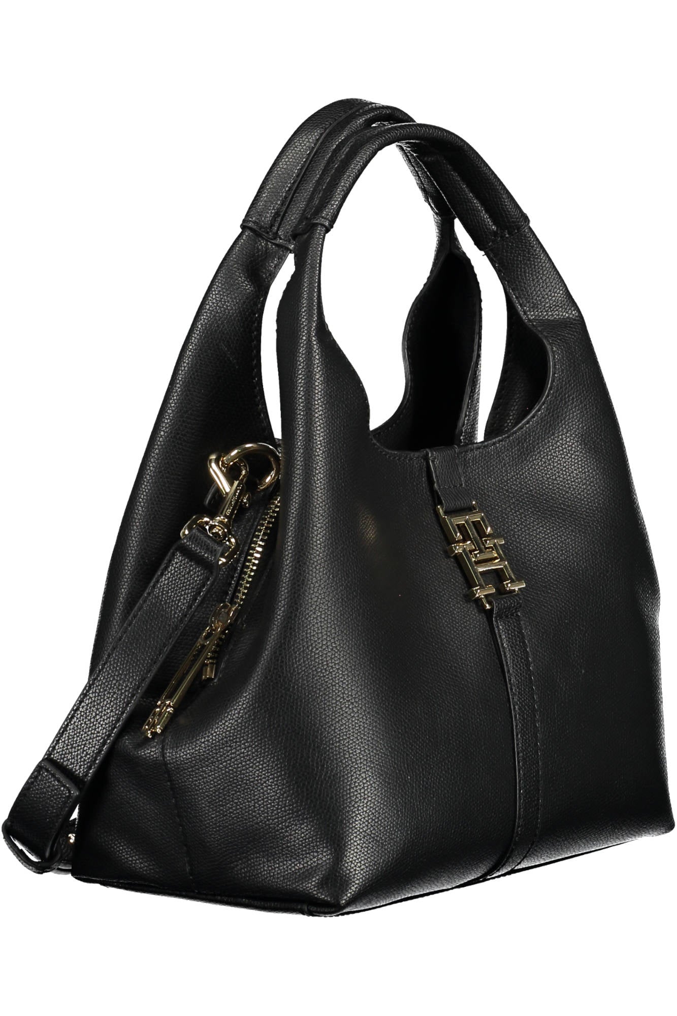 Tommy Hilfiger Borsa Donna Nero - mem39