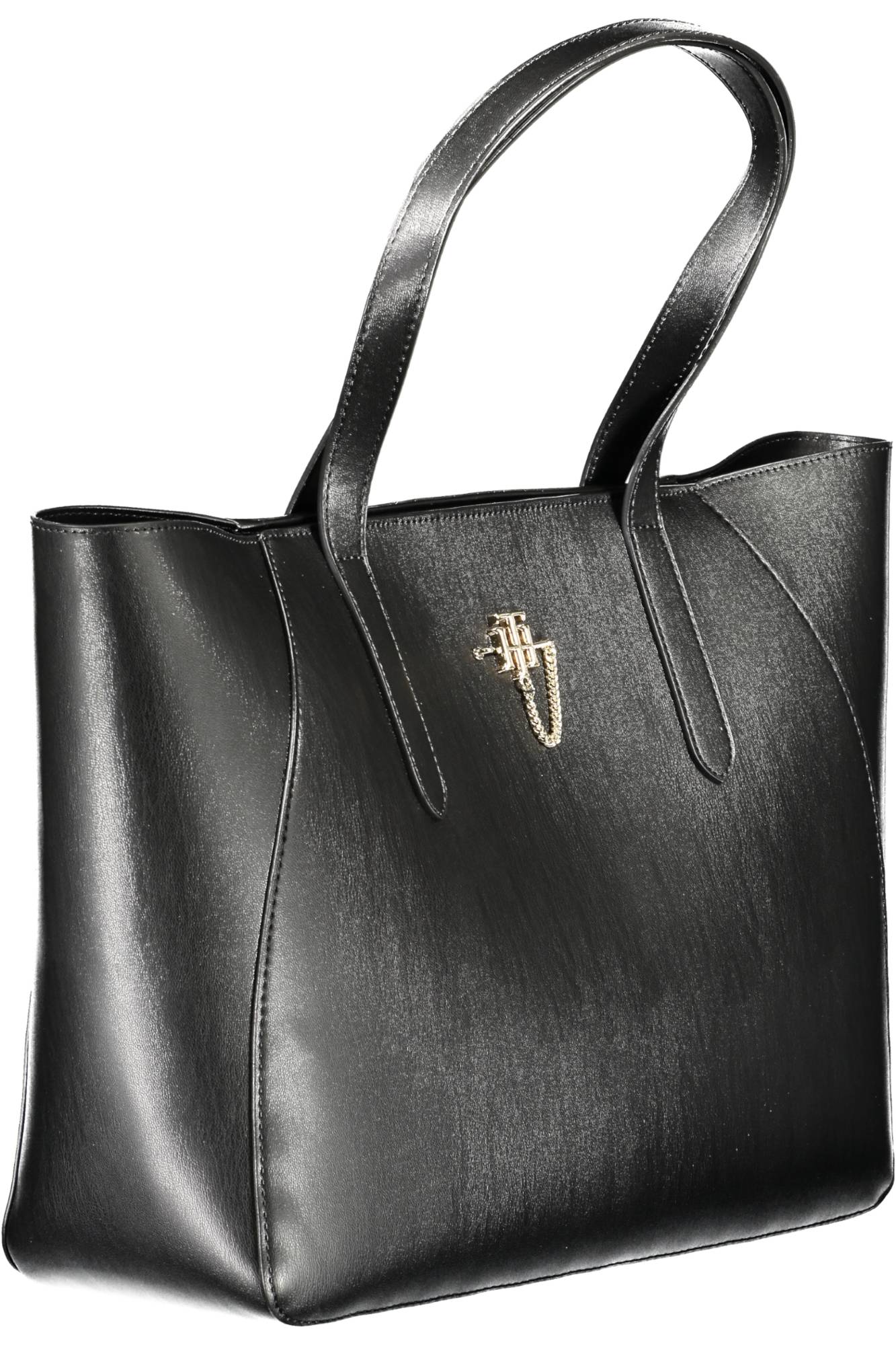 Tommy Hilfiger Borsa Donna Nero - mem39