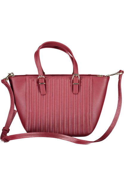 Tommy Hilfiger Borsa Donna Rosso - mem39