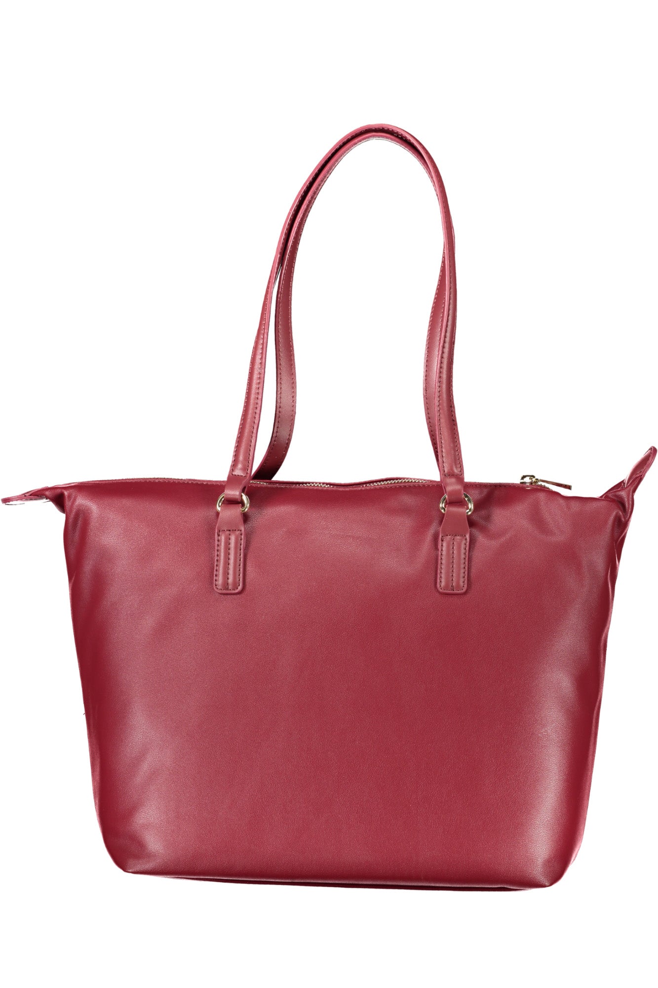 Tommy Hilfiger Borsa Donna Rosso"" - mem39