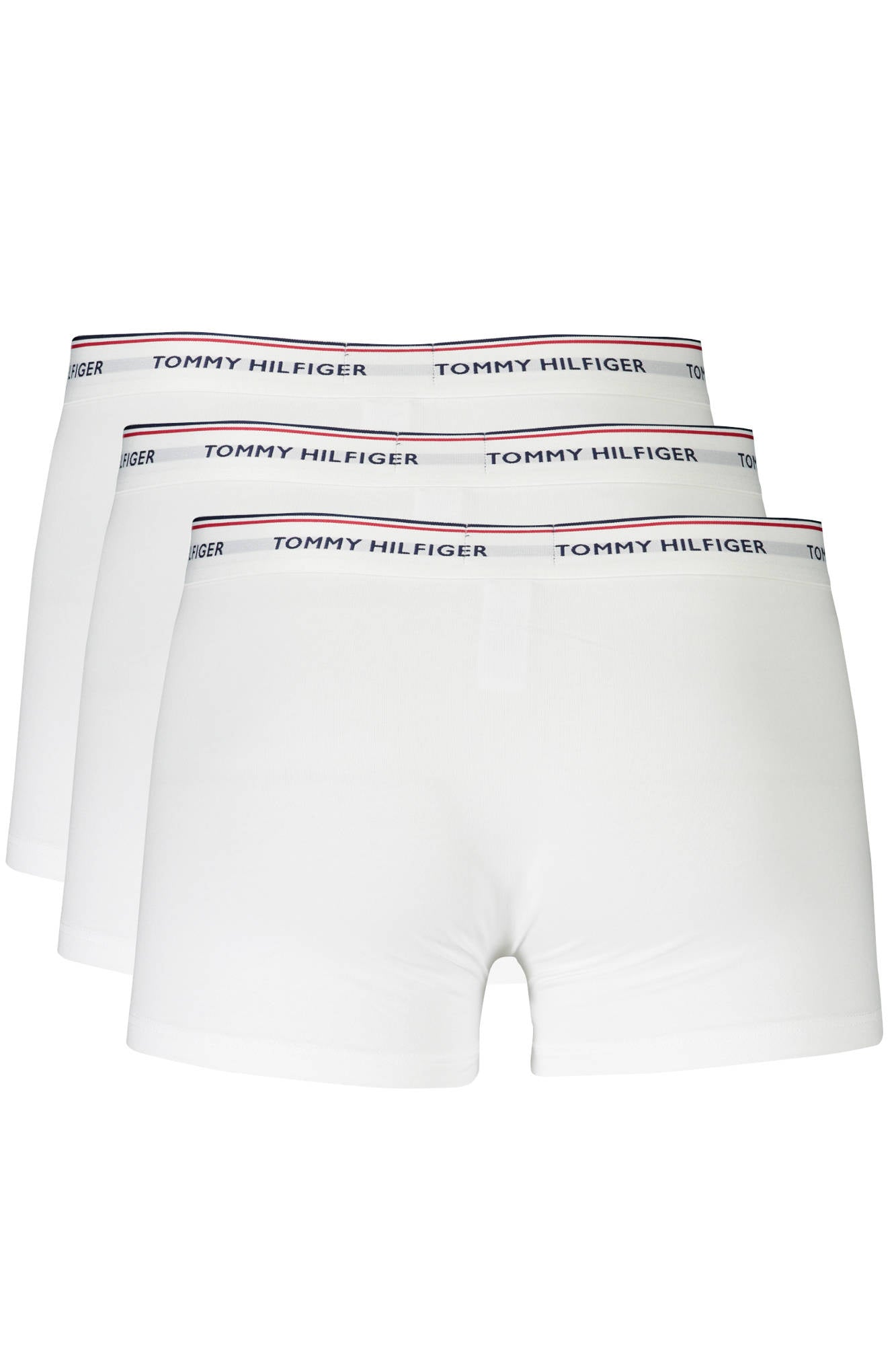 Tommy Hilfiger Boxer Uomo Bianco"" - mem39