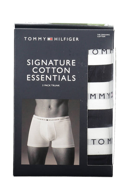 Tommy Hilfiger Boxer Uomo Nero"" - mem39