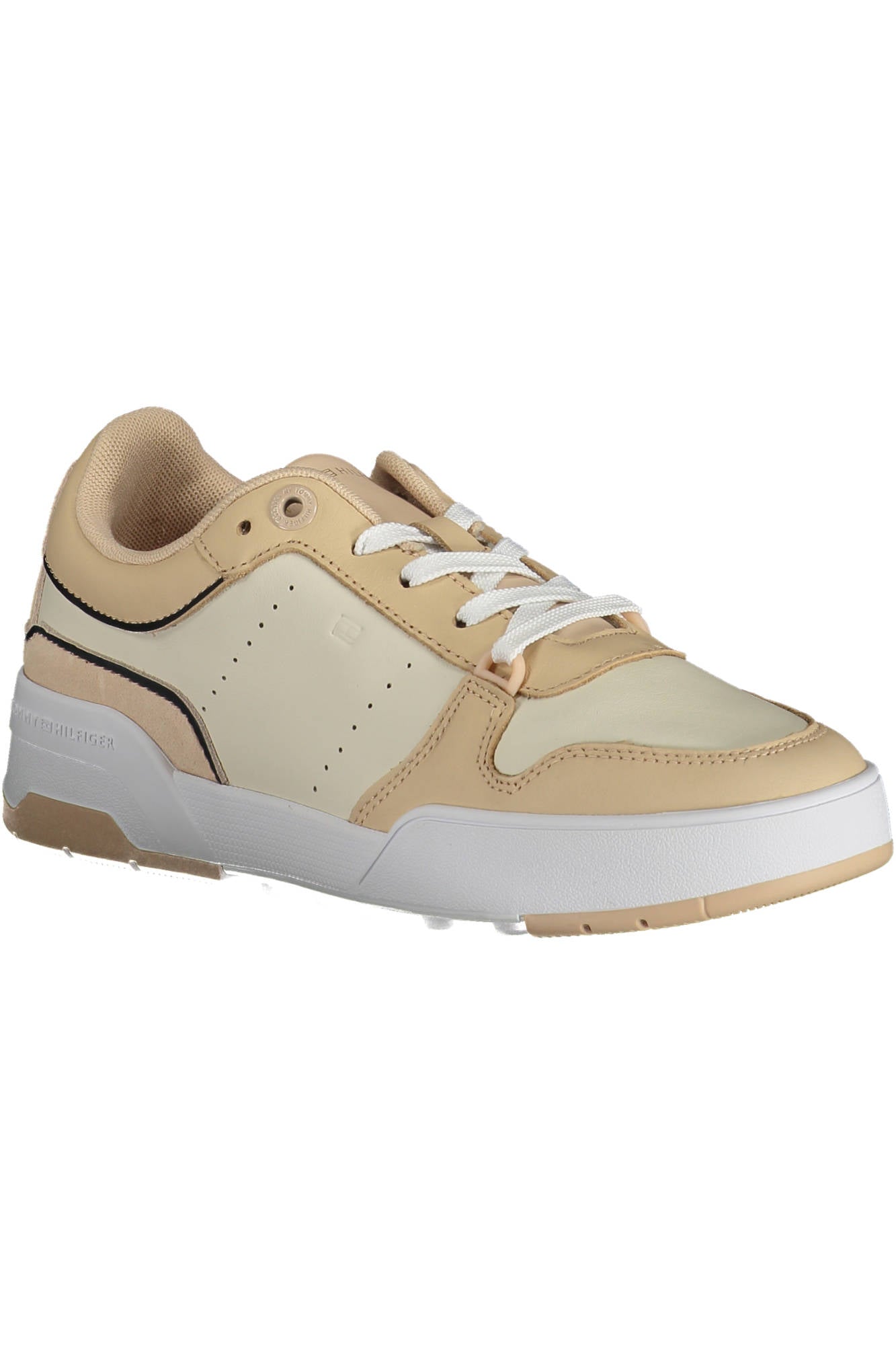 Tommy Hilfiger Calzatura Sportiva Donna Beige"" - mem39