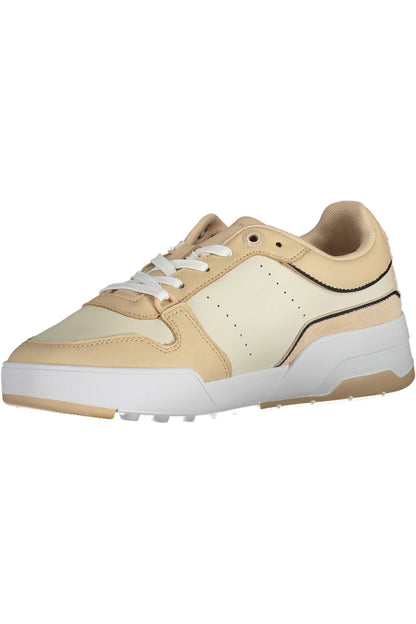 Tommy Hilfiger Calzatura Sportiva Donna Beige"" - mem39