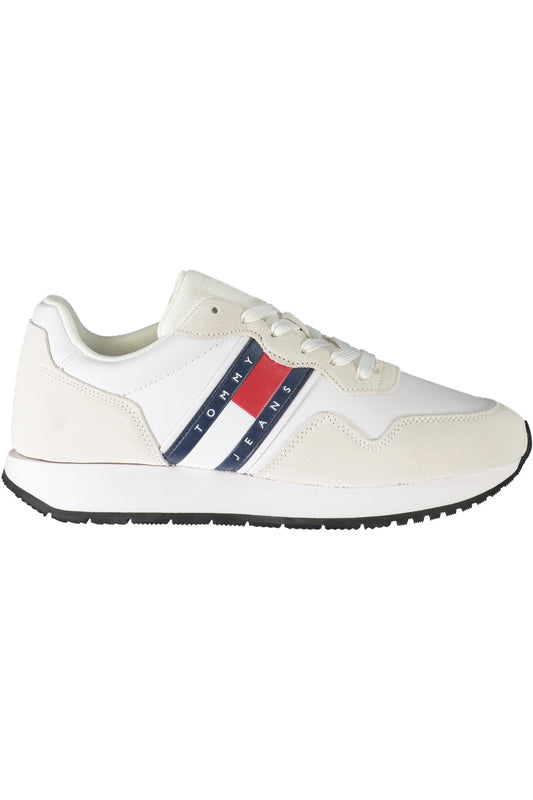 Tommy Hilfiger Calzatura Sportiva Donna Bianco"" - mem39