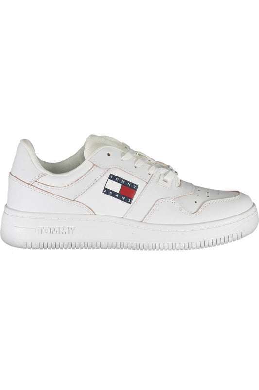 TOMMY HILFIGER EN0EN01881F_BIANCO_YBR