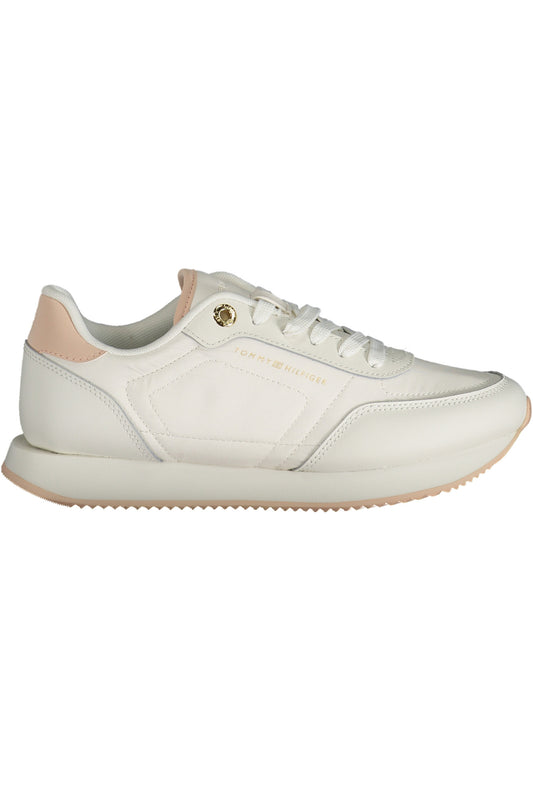 Tommy Hilfiger Calzatura Sportiva Donna Bianco"" - mem39