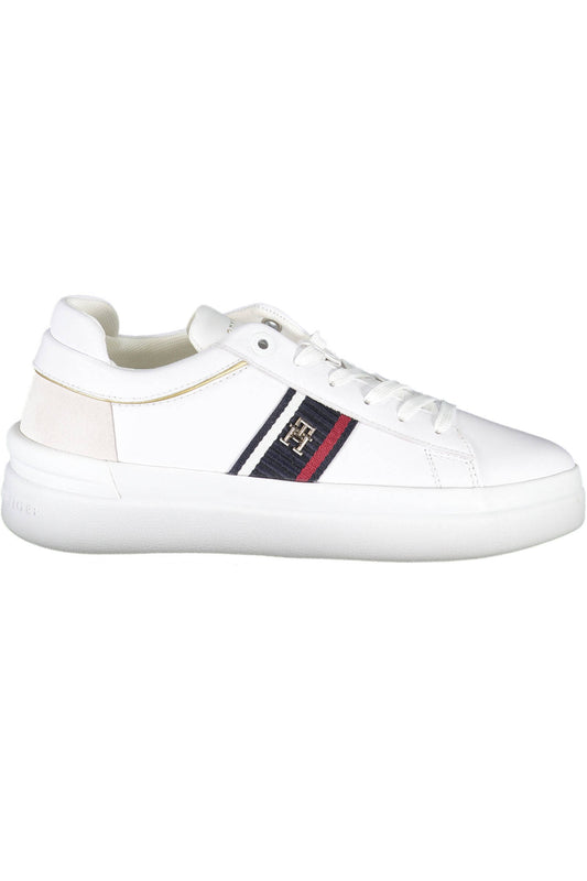 TOMMY HILFIGER SNEAKERS