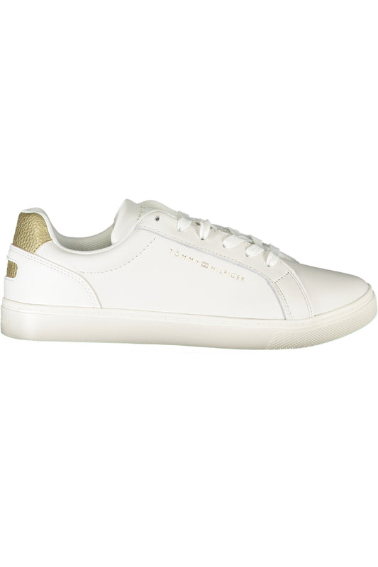 Tommy Hilfiger Calzatura Sportiva Donna Bianco"" - mem39