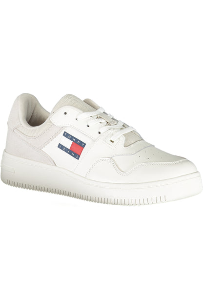 Tommy Hilfiger Calzatura Sportiva Donna Bianco"" - mem39