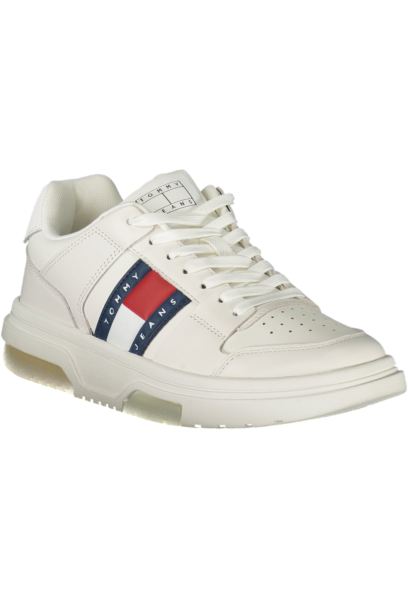 Tommy Hilfiger Calzatura Sportiva Donna Bianco"" - mem39