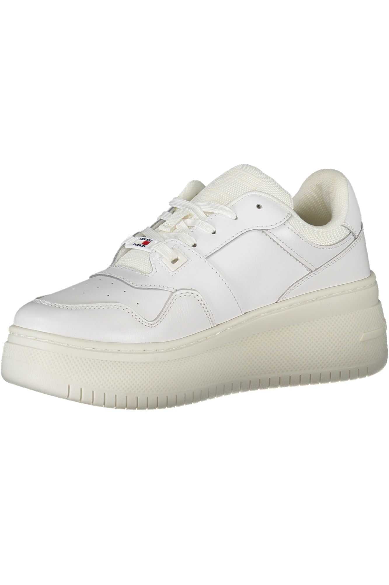 Tommy Hilfiger Calzatura Sportiva Donna Bianco"" - mem39