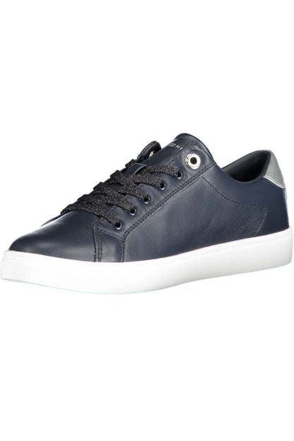 Tommy Hilfiger Calzatura Sportiva Donna Blu"" - mem39