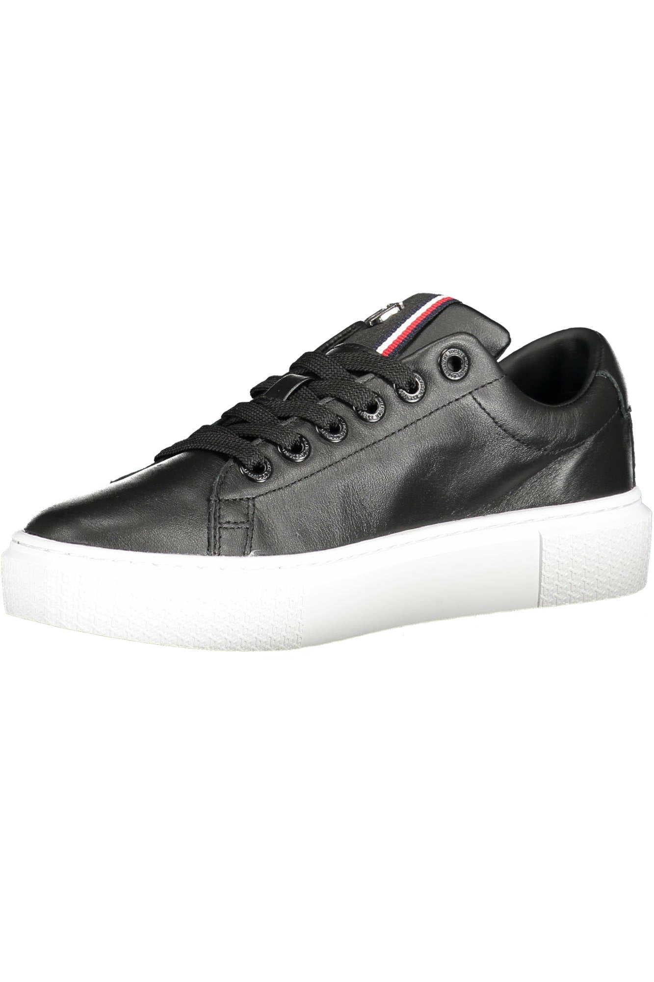 Tommy Hilfiger Calzatura Sportiva Donna Nero"" - mem39