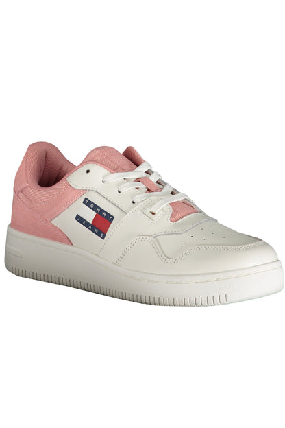 Tommy Hilfiger Calzatura Sportiva Donna Rosa"" - mem39