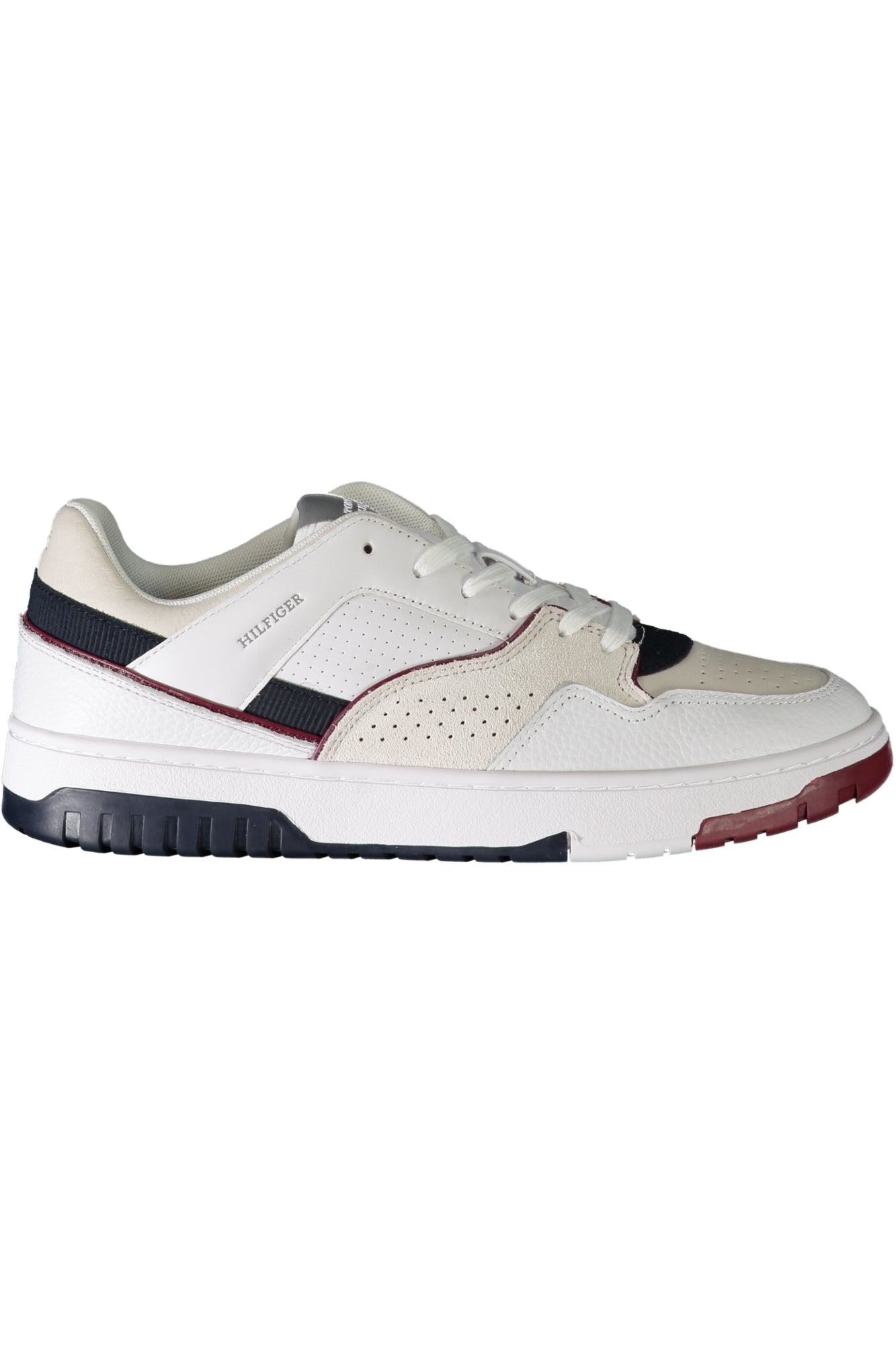 Tommy Hilfiger Calzatura Sportiva Uomo Bianco"" - mem39