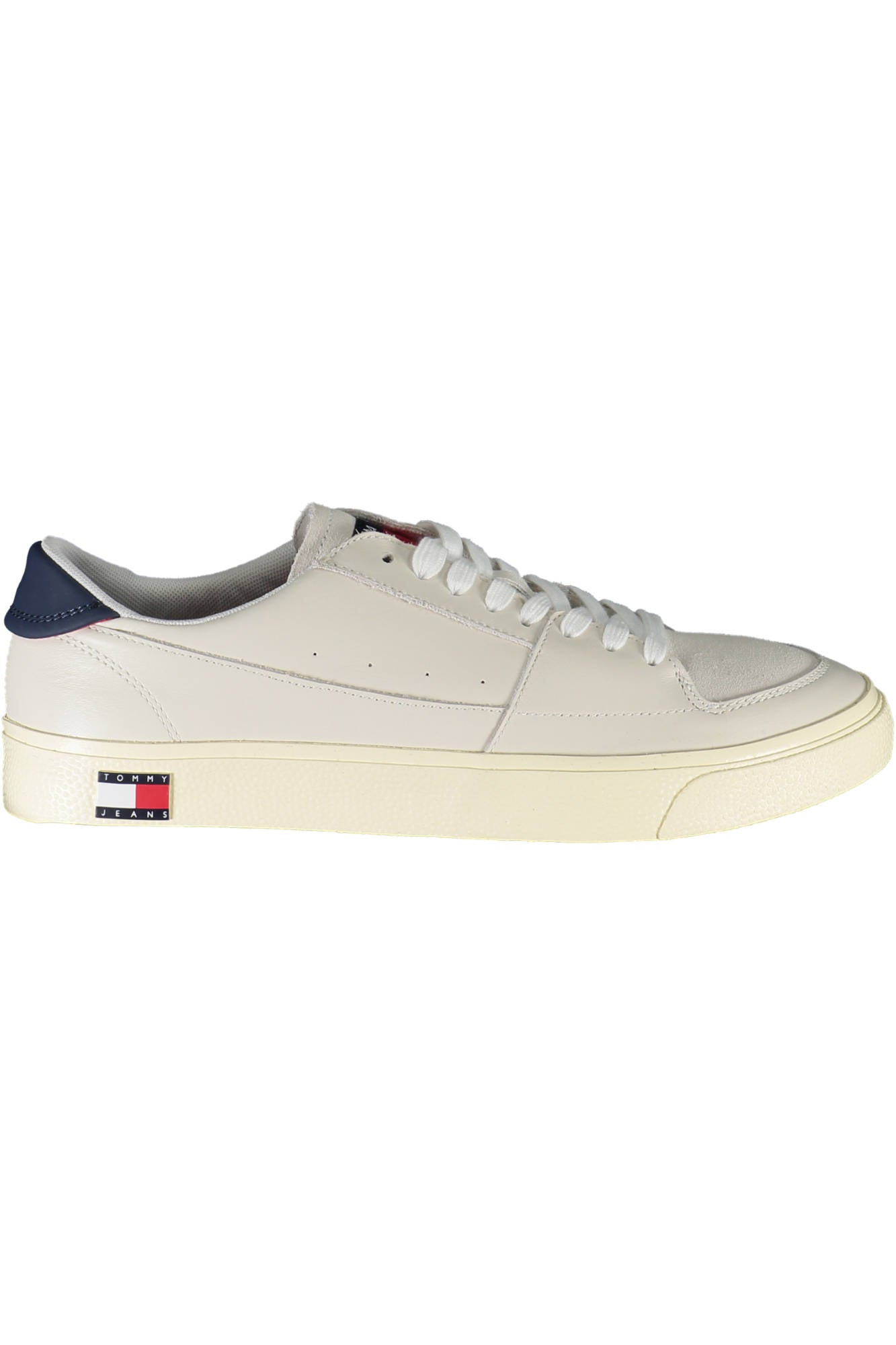 Tommy Hilfiger Calzatura Sportiva Uomo Bianco"" - mem39