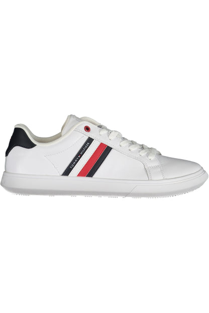 Tommy Hilfiger Calzatura Sportiva Uomo Bianco"" - mem39