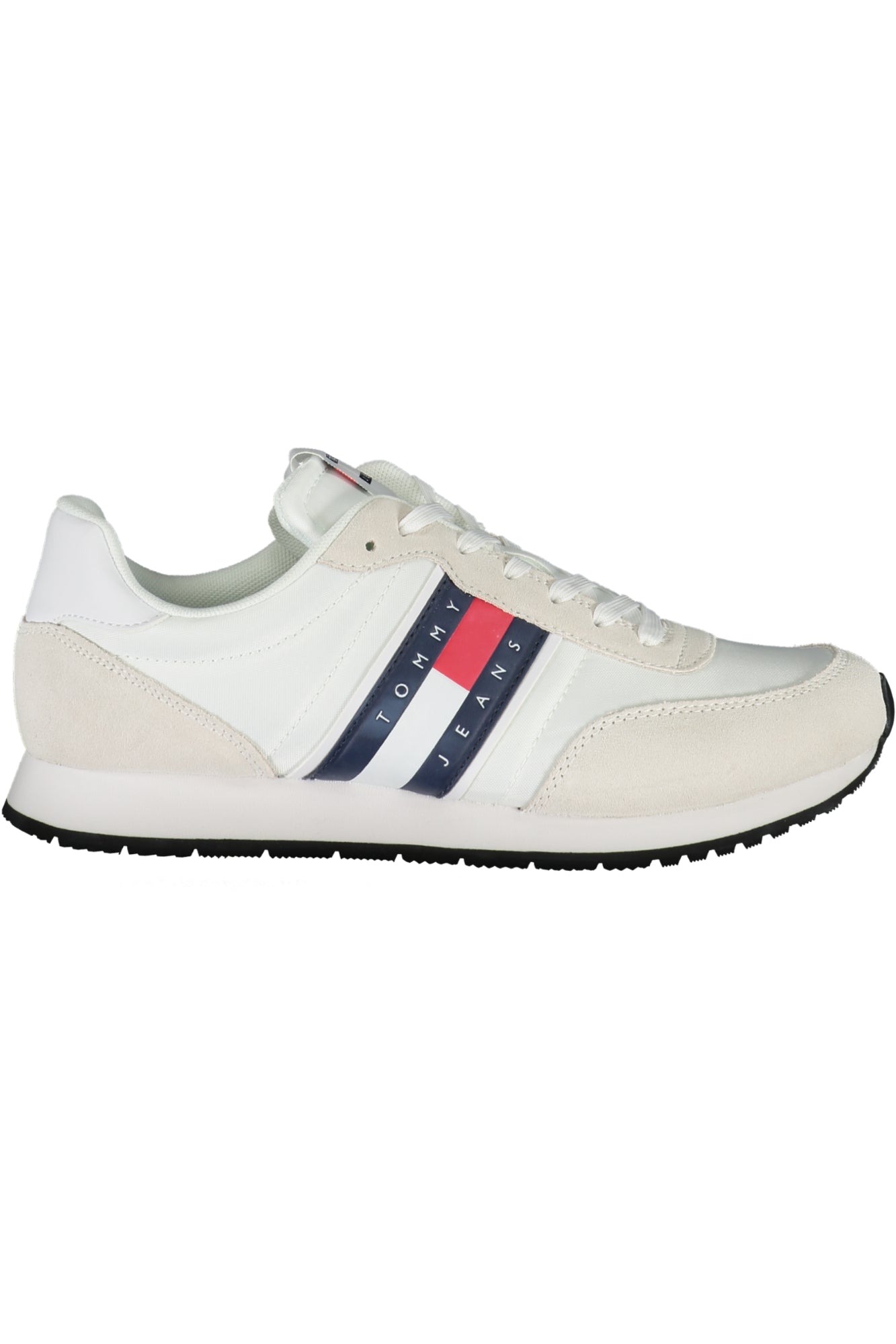 Tommy Hilfiger Calzatura Sportiva Uomo Bianco"" - mem39