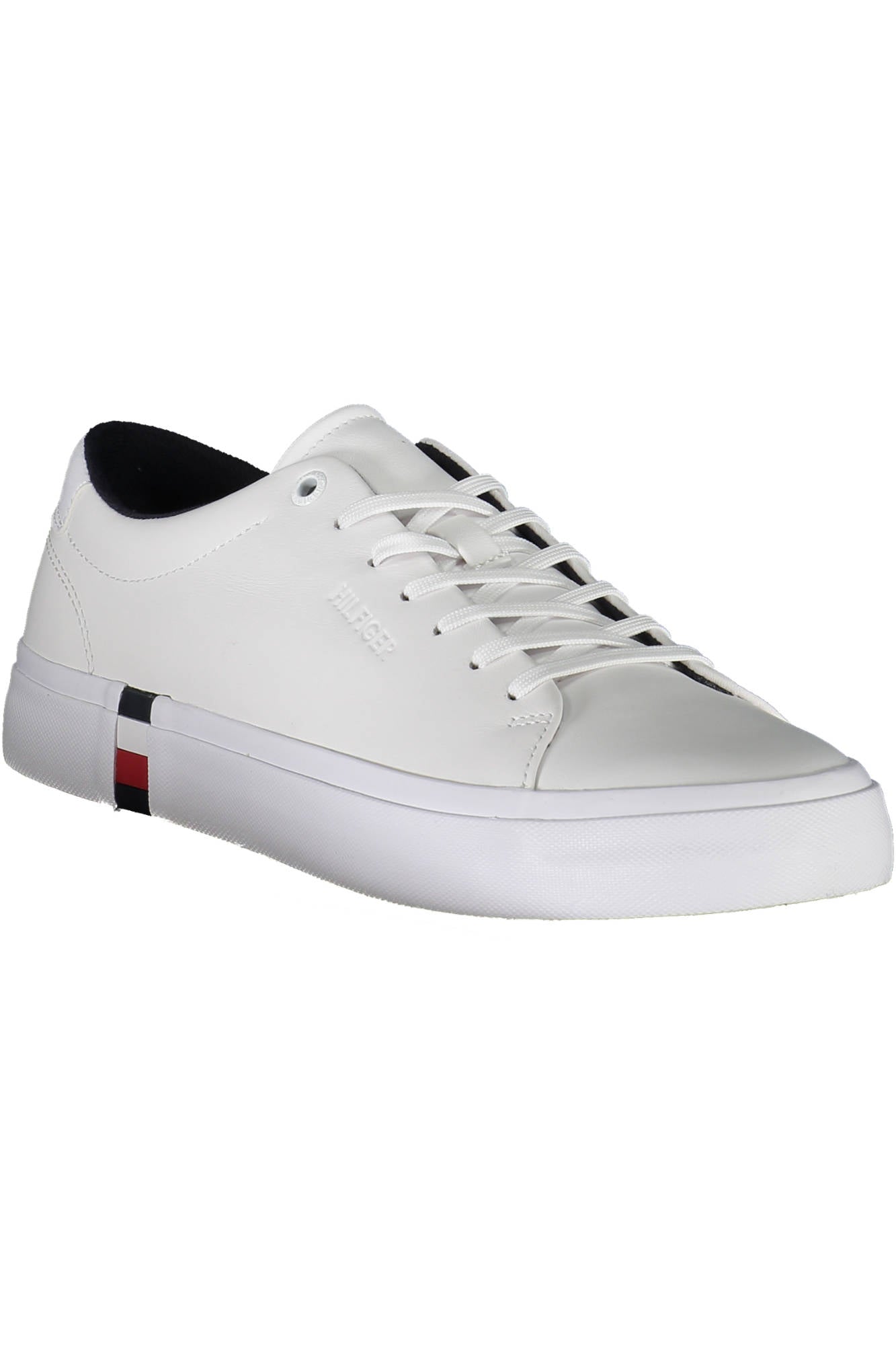 Tommy Hilfiger Calzatura Sportiva Uomo Bianco"" - mem39