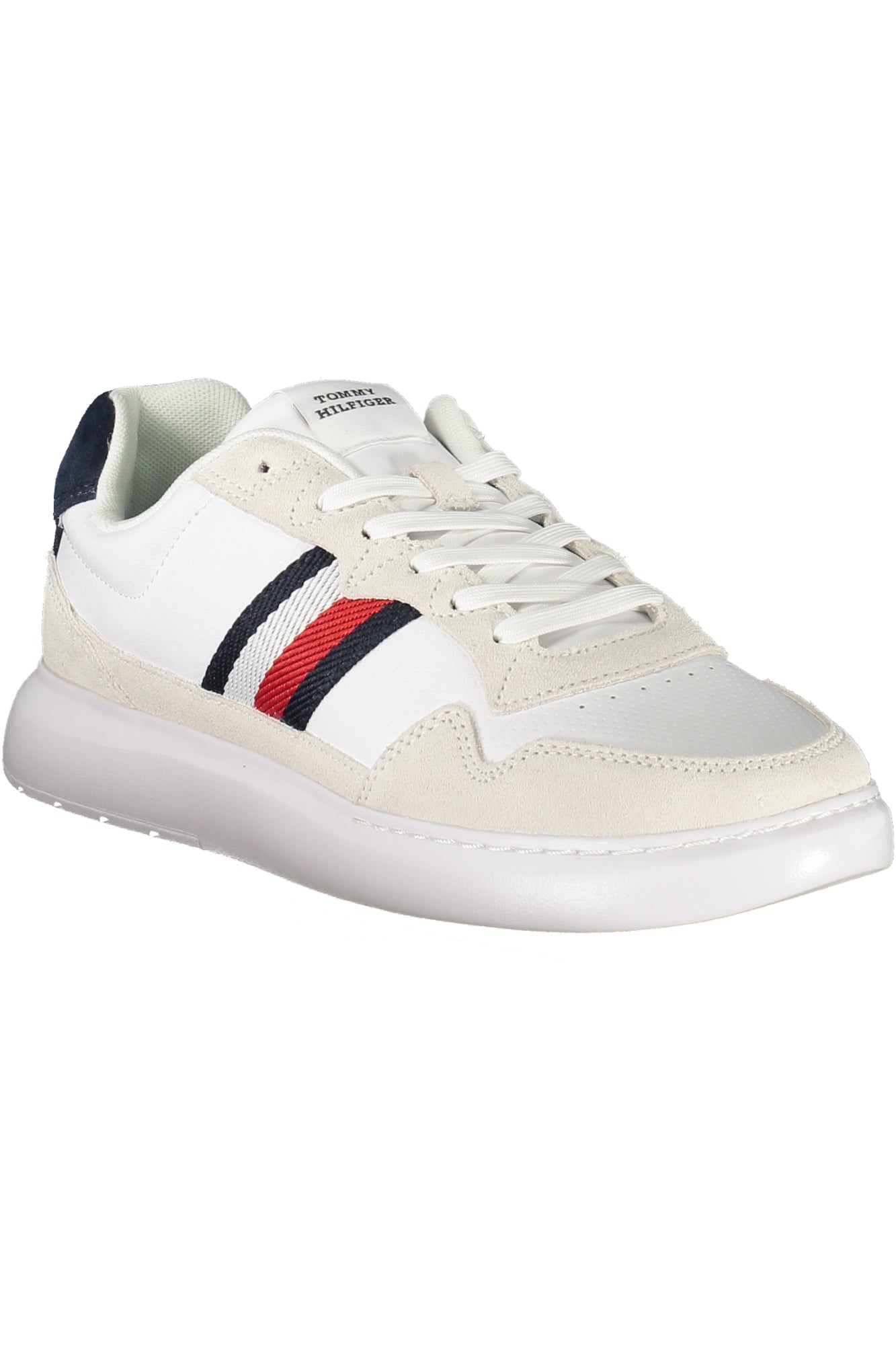 TOMMY HILFIGER SNEAKERS