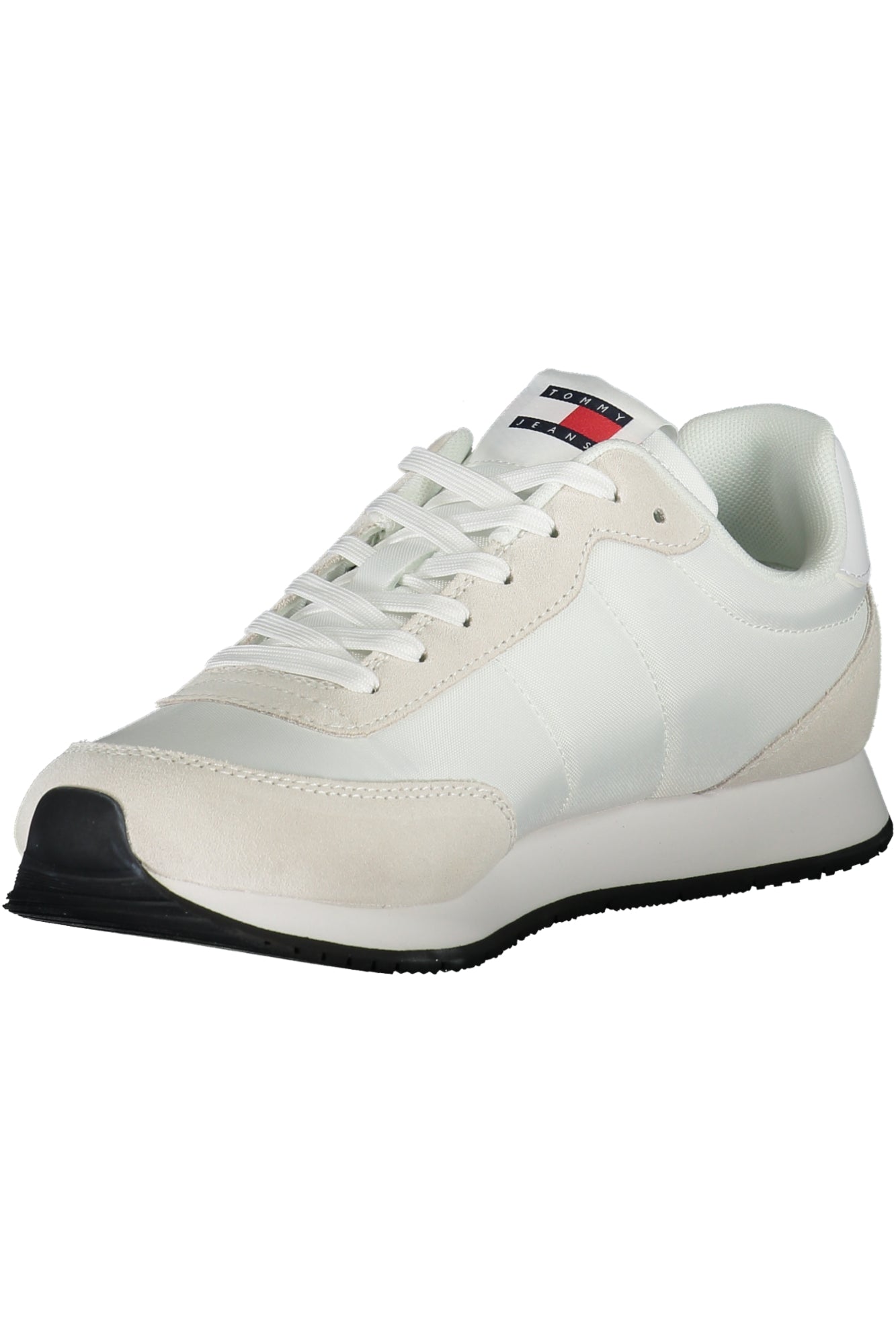 Tommy Hilfiger Calzatura Sportiva Uomo Bianco"" - mem39