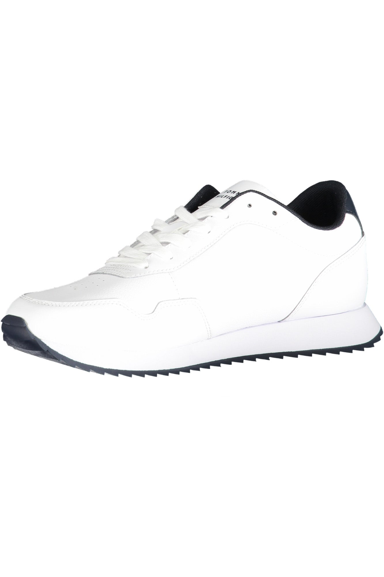 Tommy Hilfiger Calzatura Sportiva Uomo Bianco"" - mem39