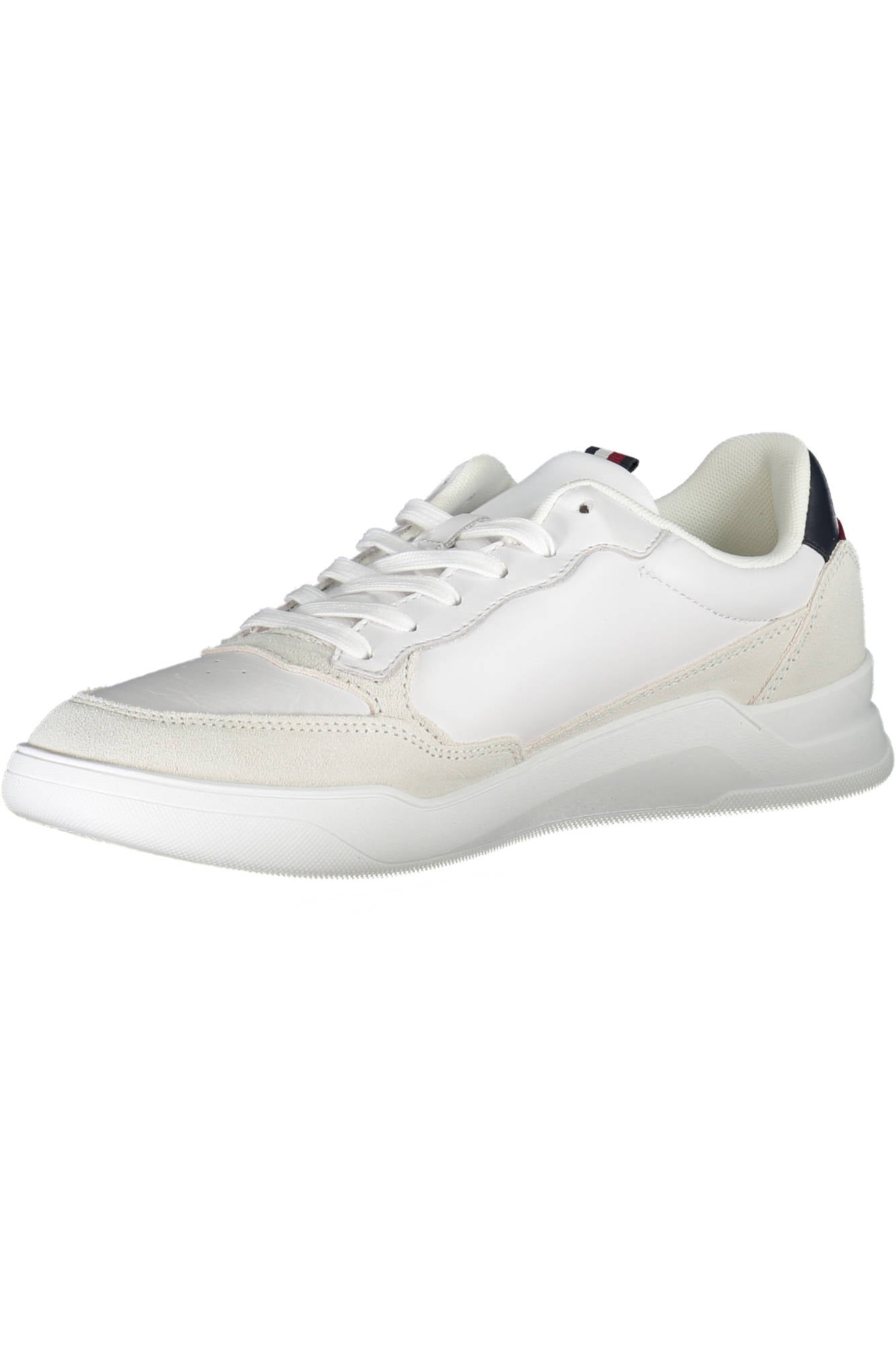 Tommy Hilfiger Calzatura Sportiva Uomo Bianco"" - mem39