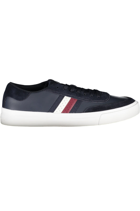 Tommy Hilfiger Calzatura Sportiva Uomo Blu"" - mem39