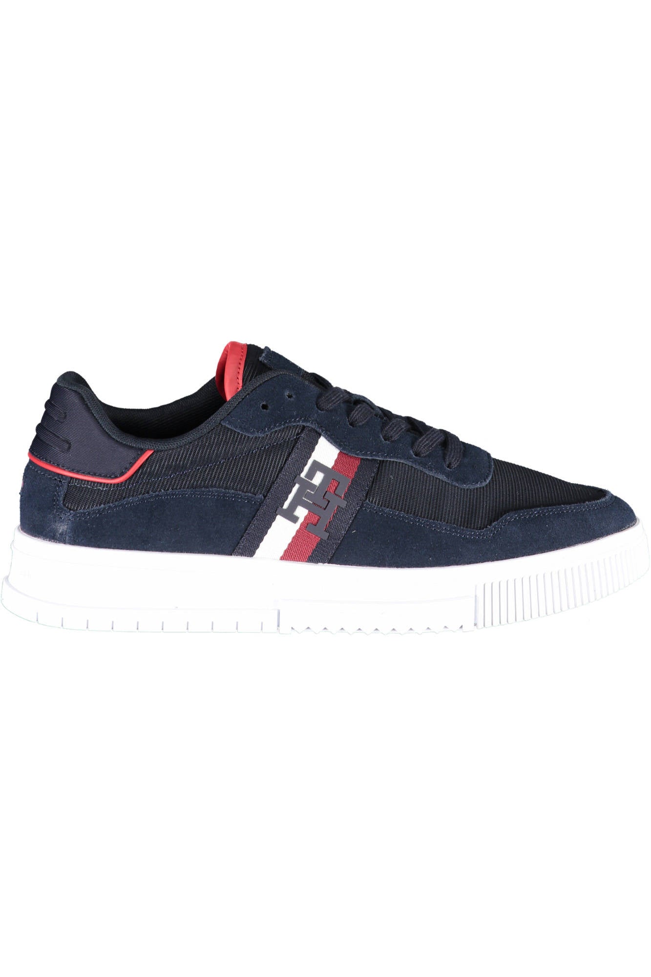 Tommy Hilfiger Calzatura Sportiva Uomo Blu"" - mem39