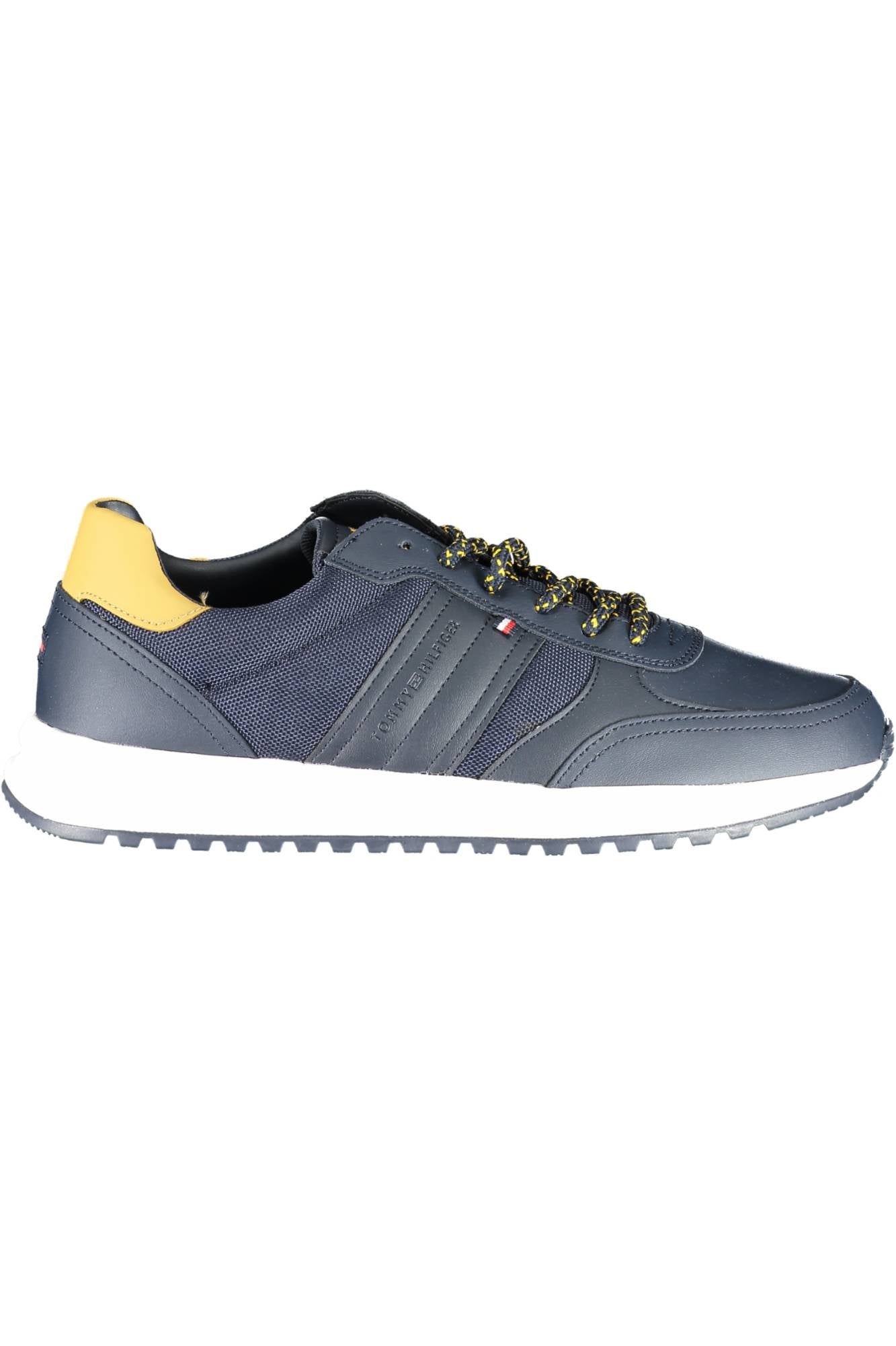 Tommy Hilfiger Calzatura Sportiva Uomo Blu"" - mem39