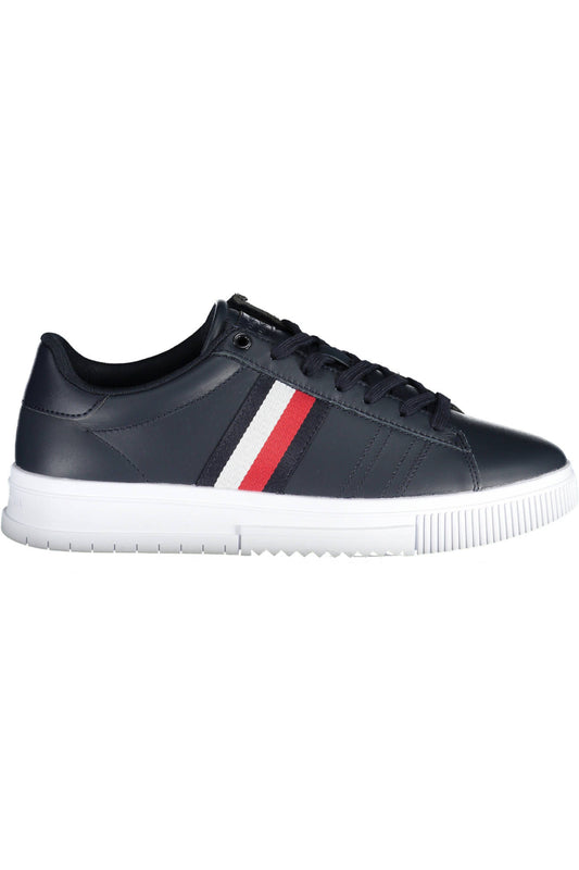 TOMMY HILFIGER SNEAKERS