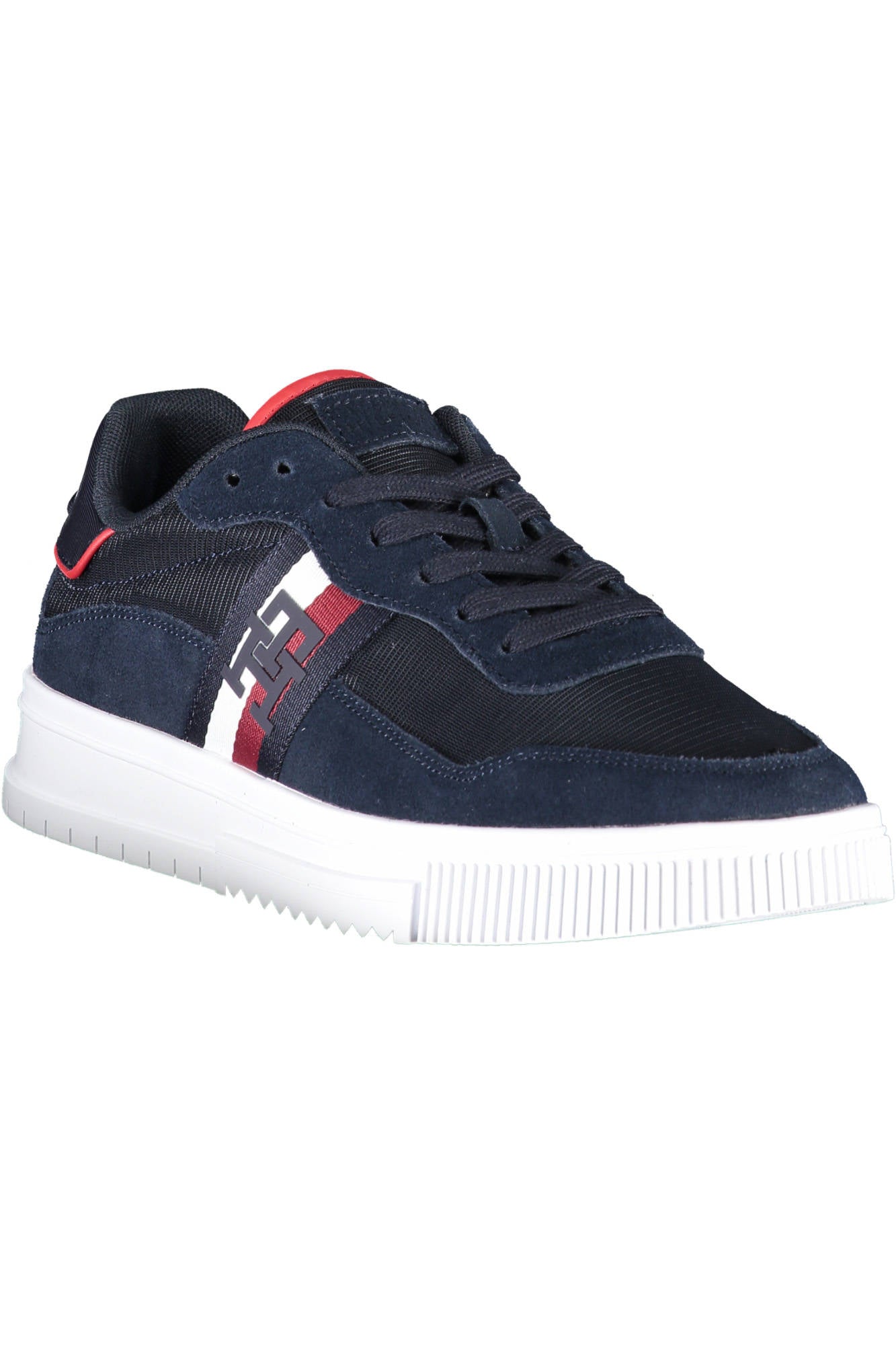 Tommy Hilfiger Calzatura Sportiva Uomo Blu"" - mem39