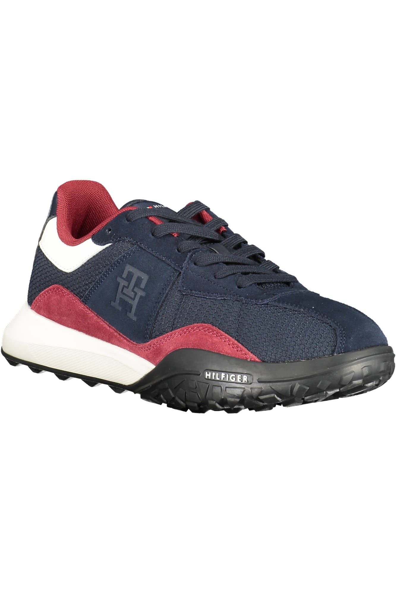 Tommy Hilfiger Calzatura Sportiva Uomo Blu - mem39