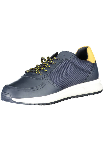 Tommy Hilfiger Calzatura Sportiva Uomo Blu"" - mem39