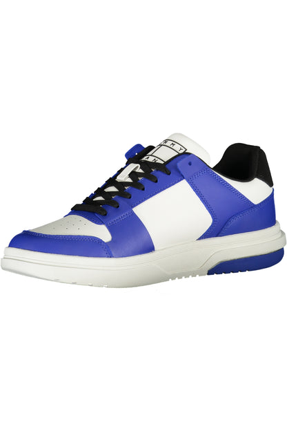 Tommy Hilfiger Calzatura Sportiva Uomo Blu"" - mem39