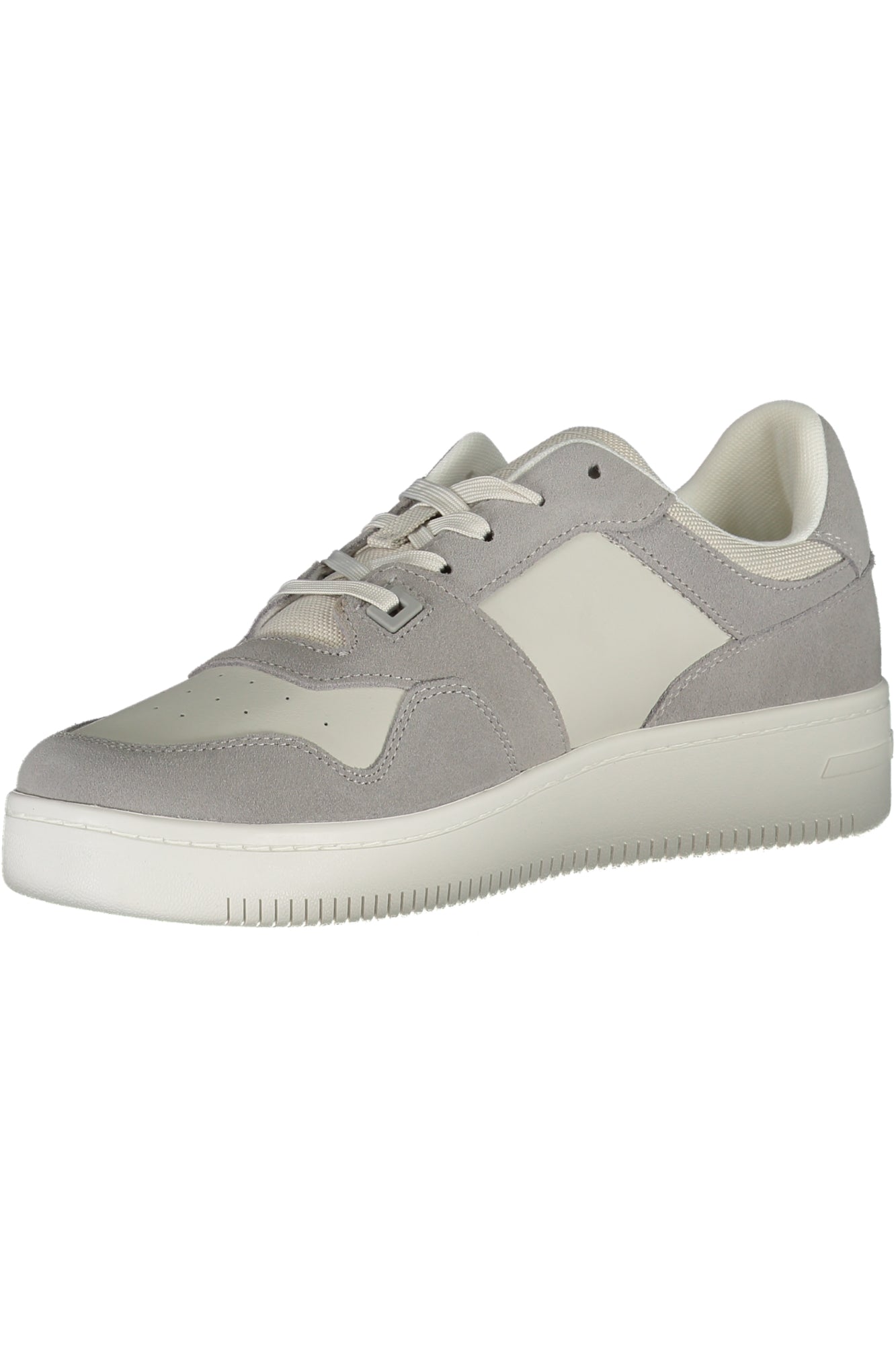 Tommy Hilfiger Calzatura Sportiva Uomo Grigio"" - mem39