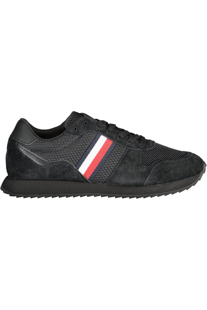 TOMMY HILFIGER SNEAKERS