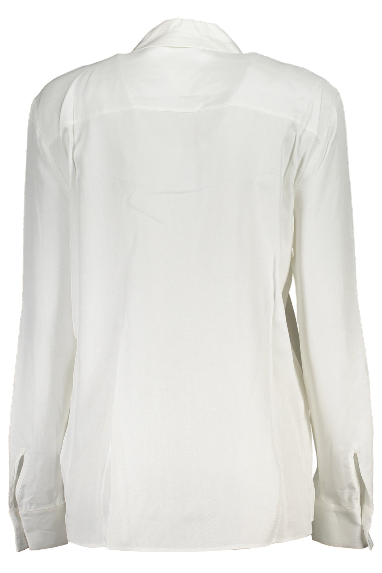 Tommy Hilfiger Camicia Maniche Lunghe Donna - mem39