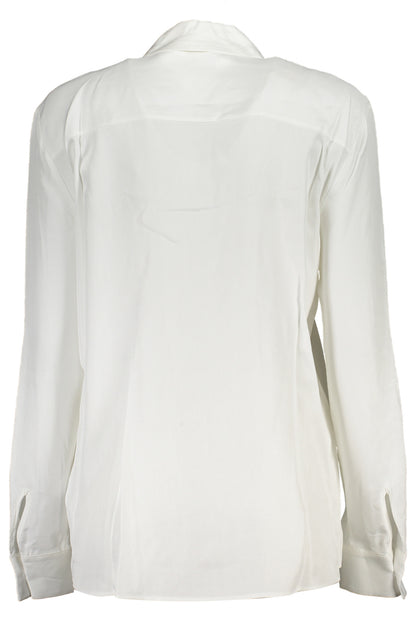 Tommy Hilfiger Camicia Maniche Lunghe Donna - mem39