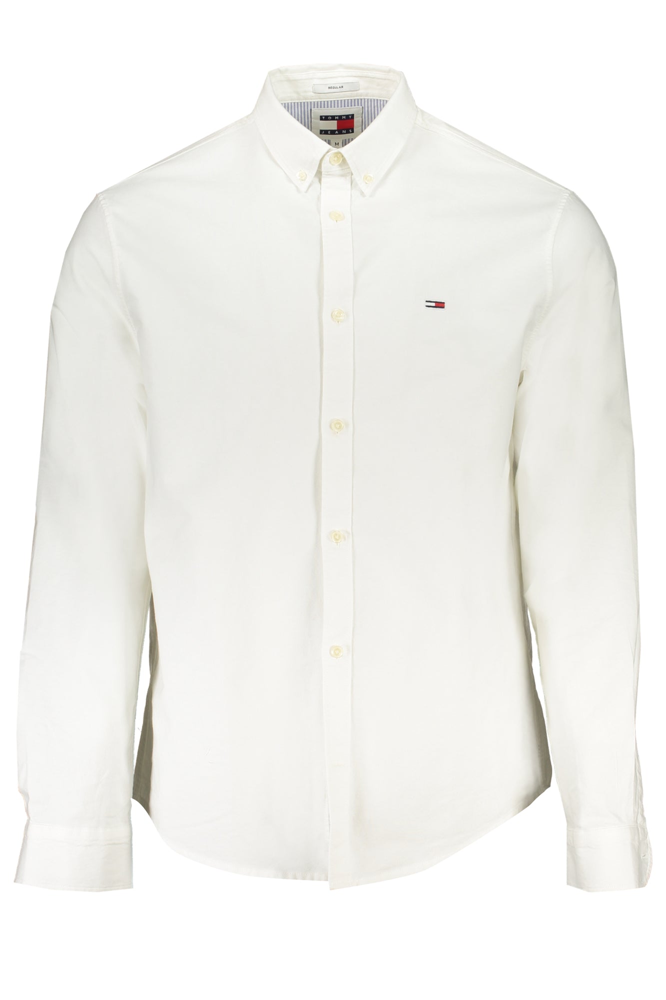 Tommy Hilfiger Camicia Maniche Lunghe Uomo - mem39