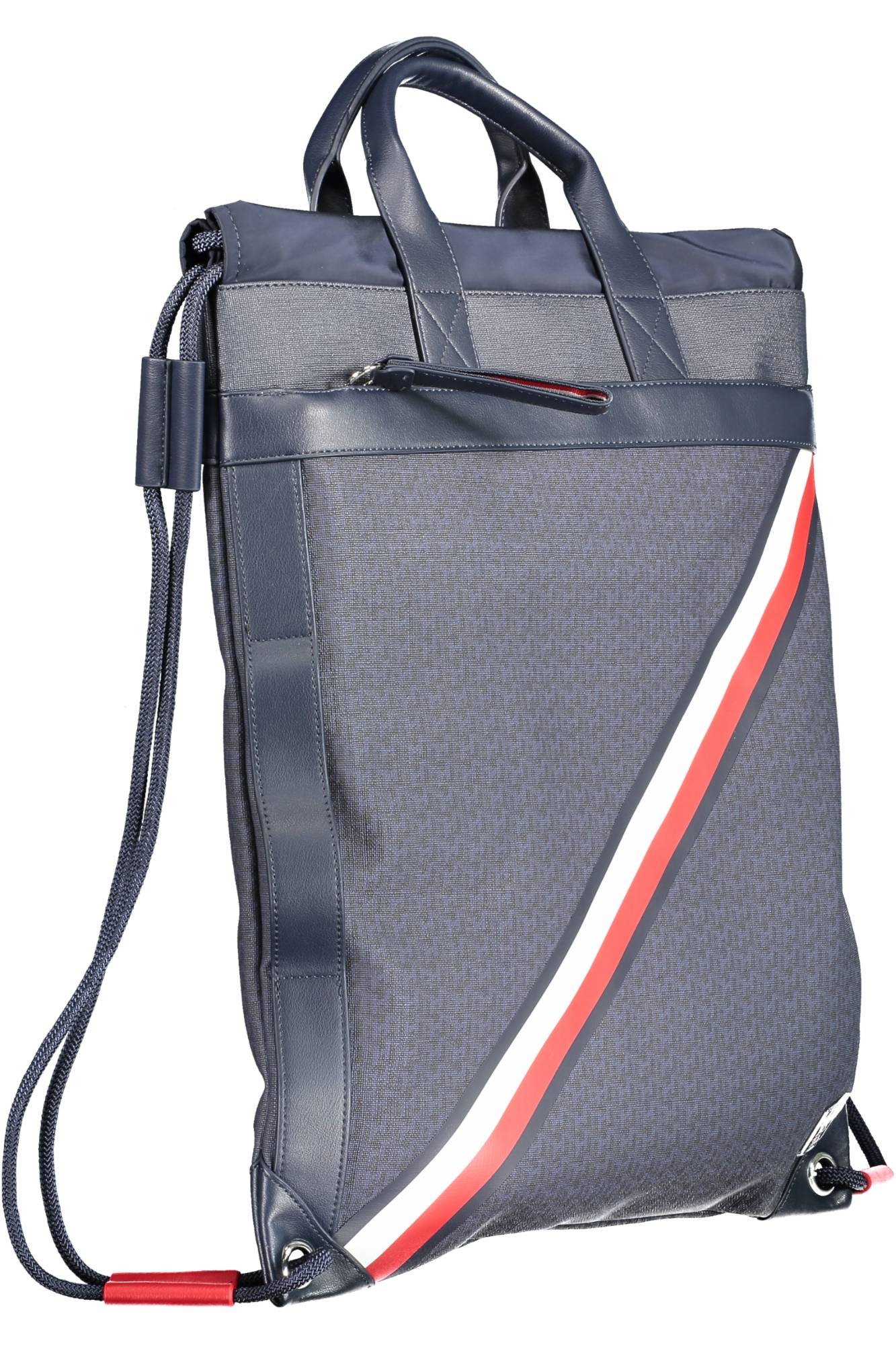 Tommy Hilfiger Cartella Uomo Blu - mem39