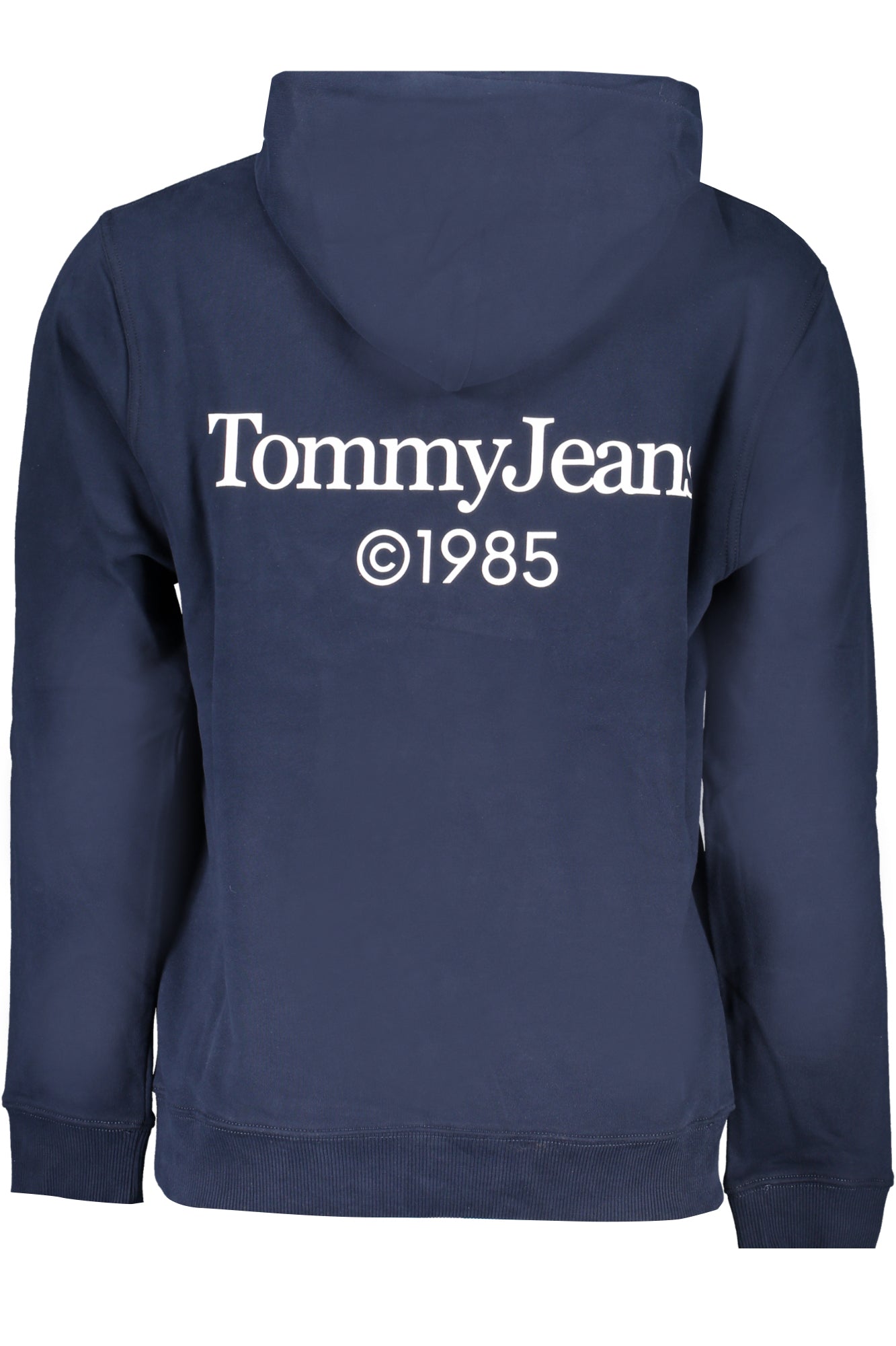 Tommy Hilfiger Felpa Senza Zip Uomo - mem39