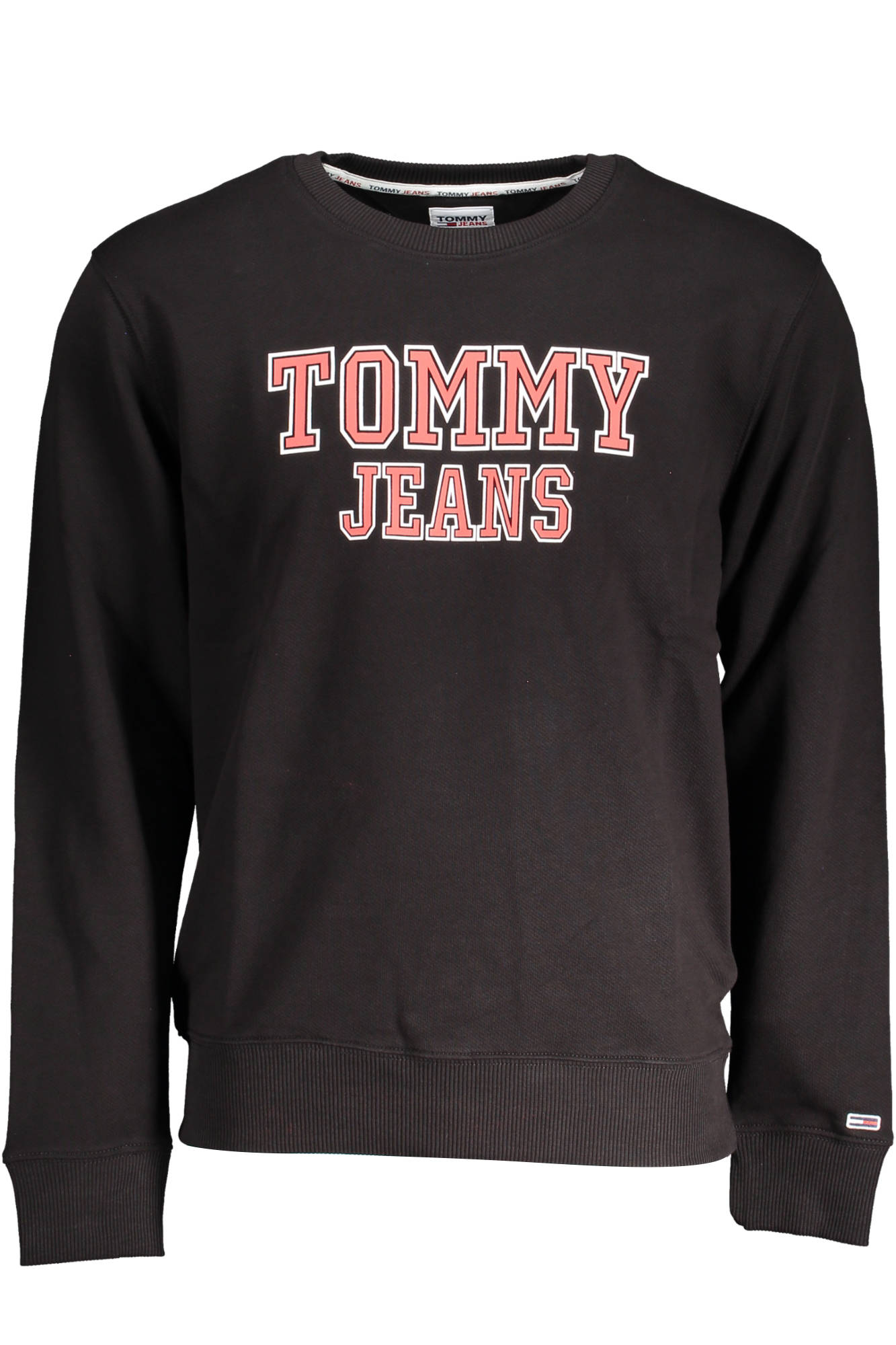 Tommy Hilfiger Felpa Senza Zip Uomo - mem39