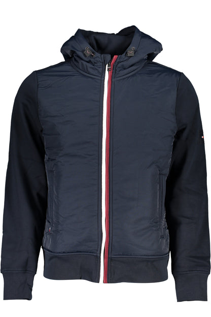 Tommy Hilfiger Giacca Sportiva Uomo Blu"" - mem39