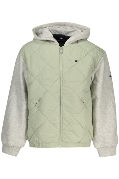 TOMMY HILFIGER KB0KB09814_VEPLI Verde